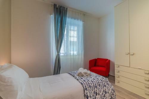 Apartamento Casa Vera