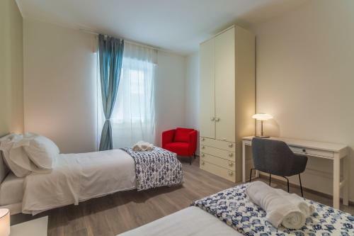 Apartamento Casa Vera