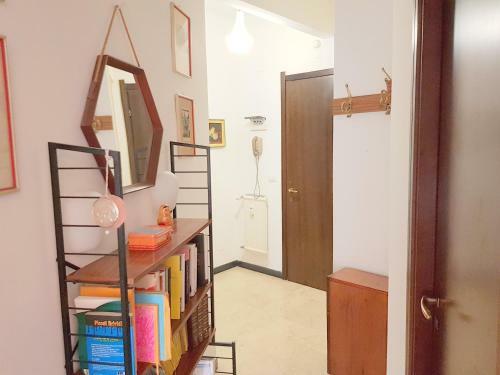 Apartamento Private Garage,air Cond, Quite, Near Train Station