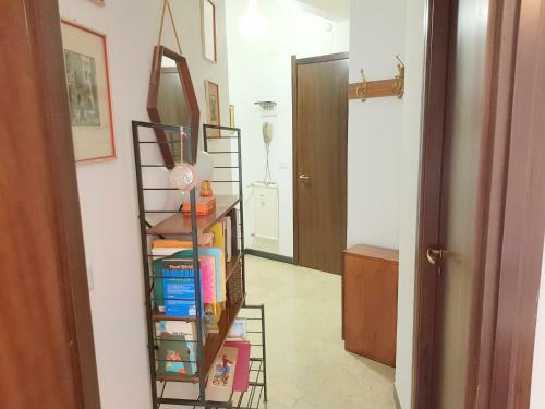 Apartamento Private Garage,air Cond, Quite, Near Train Station