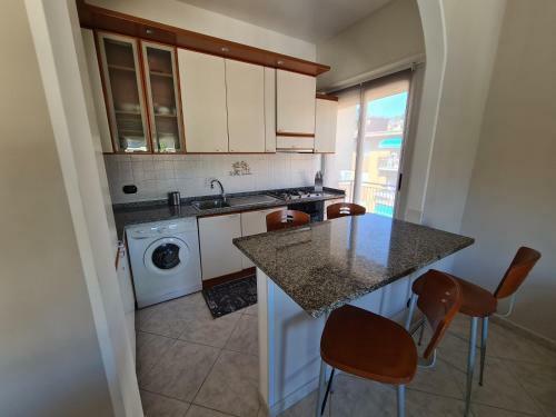 Apartamento Casa Paolo