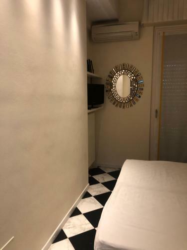 Apartamento Casa Di Charmy