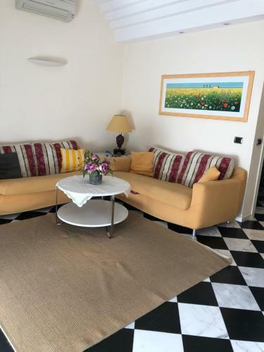 Apartamento Casa Di Charmy