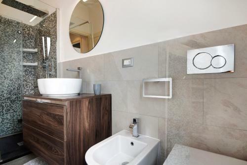 Apartamento Casa Claudia