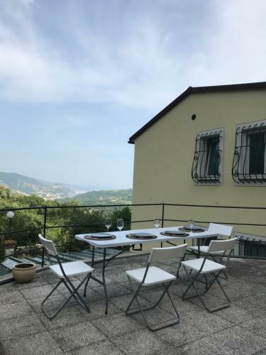 La Riviera Bed & Breakfast