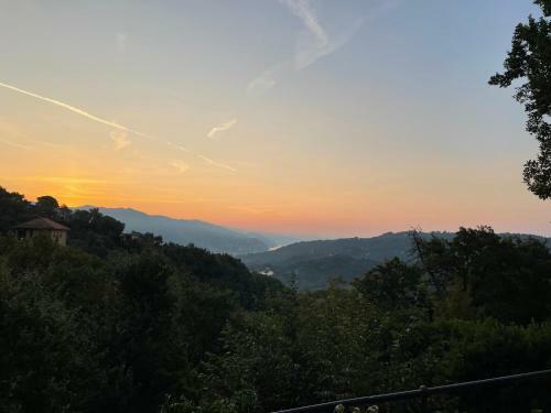 La Riviera Bed & Breakfast