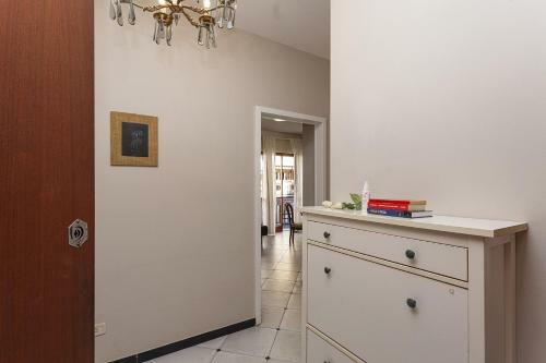 Oasi Apartment By Wonderful Italy