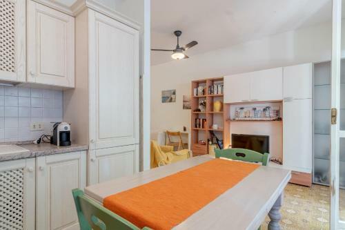 Apartamento Your Holiday Studio Rapallo