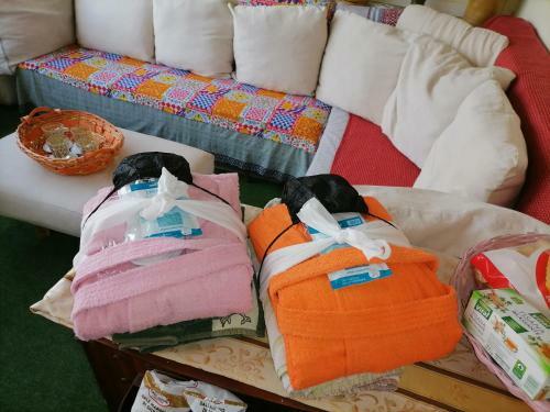 Apartamento Aurora