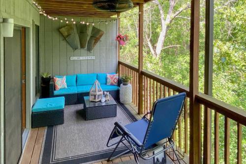 Apartamento Walk-in Condo With 2 Pools, Deck 1 Mi To Sdc!