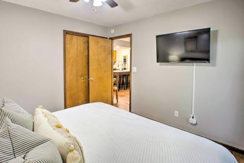 Apartamento Walk-in Condo With 2 Pools, Deck 1 Mi To Sdc!