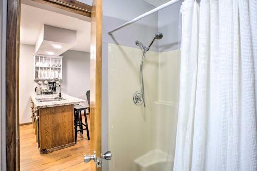 Apartamento Walk-in Condo With 2 Pools, Deck 1 Mi To Sdc!
