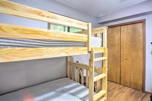 Apartamento Walk-in Condo With 2 Pools, Deck 1 Mi To Sdc!