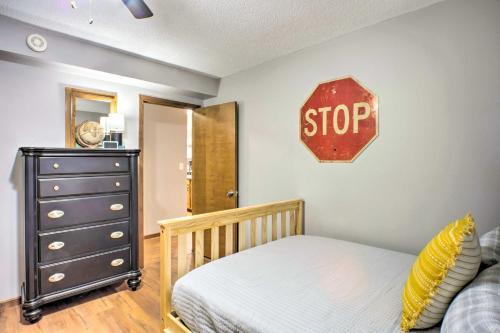 Apartamento Walk-in Condo With 2 Pools, Deck 1 Mi To Sdc!