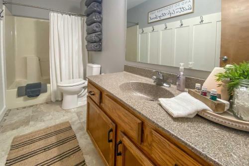 Apartamento Walk-in Condo With 2 Pools, Deck 1 Mi To Sdc!