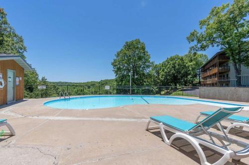 Apartamento Walk-in Condo With 2 Pools, Deck 1 Mi To Sdc!