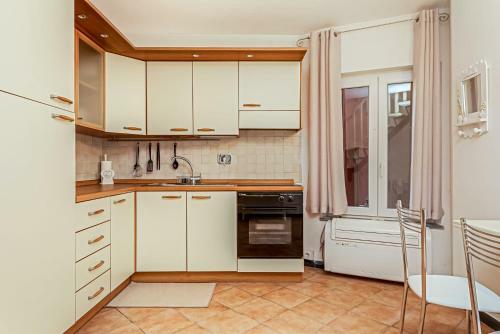 Apartamento Vicolo Amare, Terre Marine