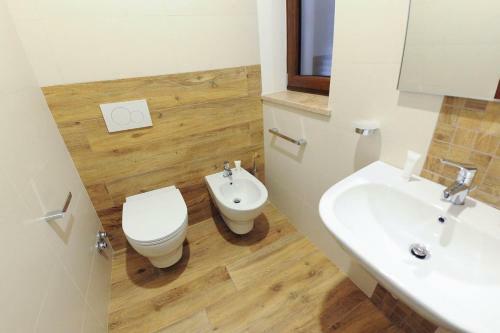 Apartamento Il Fontanile