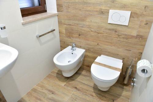 Apartamento Il Fontanile