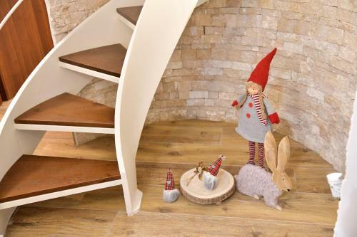 Apartamento Il Fontanile