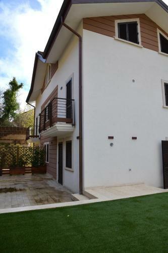 Apartamento Il Fontanile