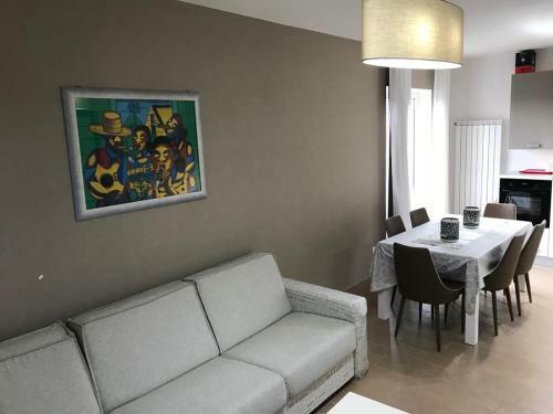Apartamento 5 Miles Apt