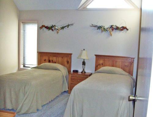 Apartamento Table Rock Landing On Holiday Island #1