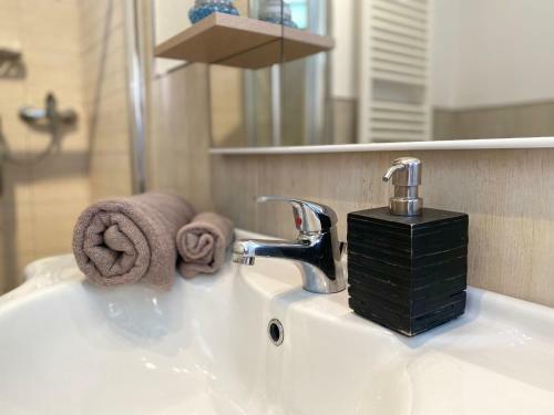 Apartamento Re Bormida