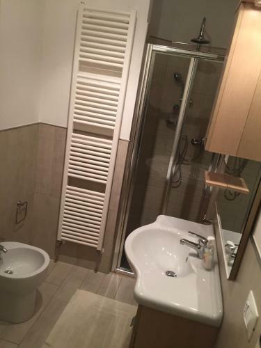 Apartamento Re Bormida