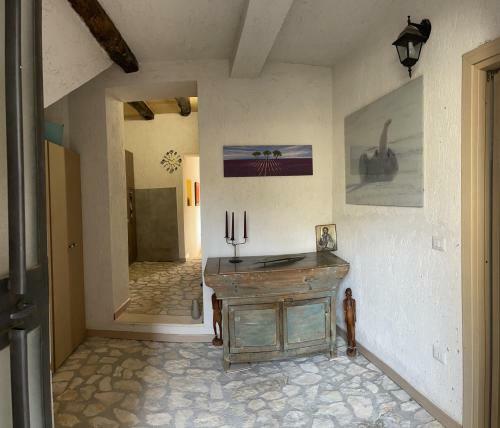Casa Francesco 2