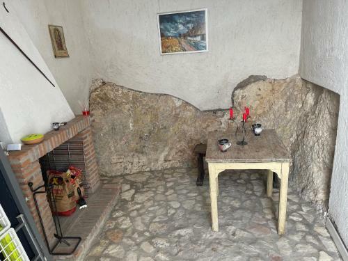 Casa Francesco 2