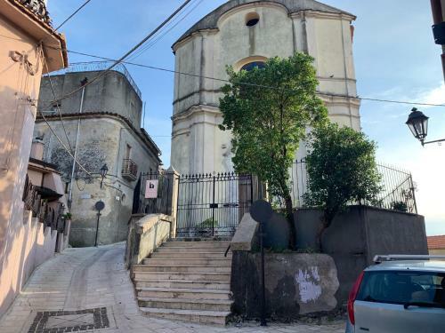Casa Francesco 2