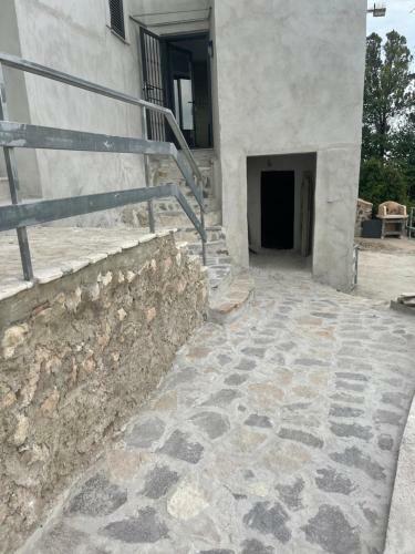 Casa Francesco 2