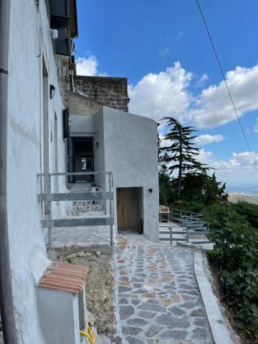 Casa Francesco 2