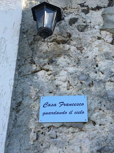Casa Francesco 2
