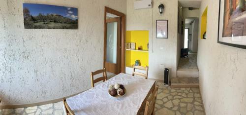 Casa Francesco 2