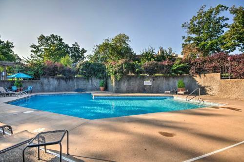 Apartamento Stylish Ozarks Getaway With Resort Amenities!