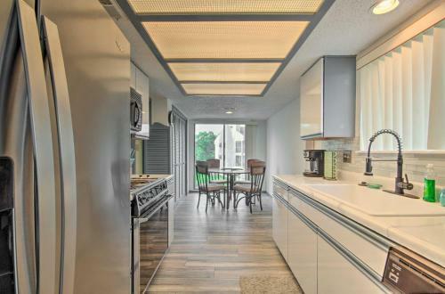 Apartamento Stylish Ozarks Getaway With Resort Amenities!