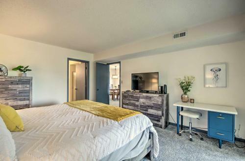 Apartamento Stylish Ozarks Getaway With Resort Amenities!