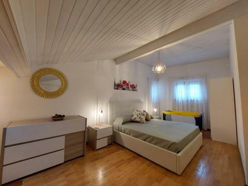 Bastione Apartment