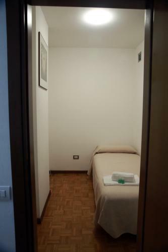 Apartamento Holiday Residence