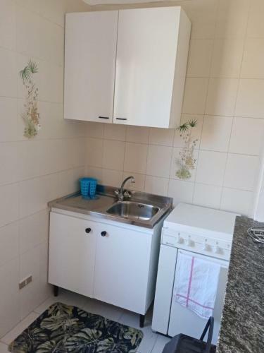 Apartamento Casa Roseto
