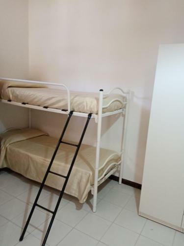 Apartamento Casa Roseto