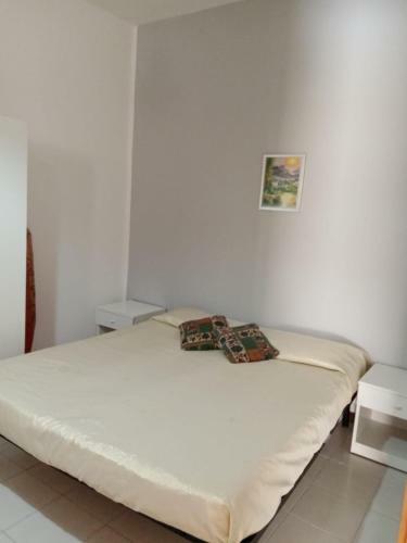 Apartamento Casa Roseto
