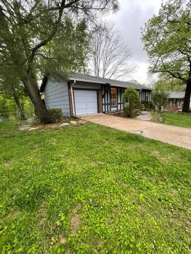 Relaxing House In Quiet Neighborhood