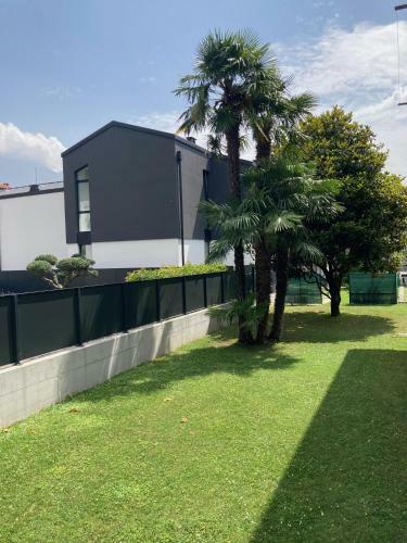 Outdooredo Garda Apartment