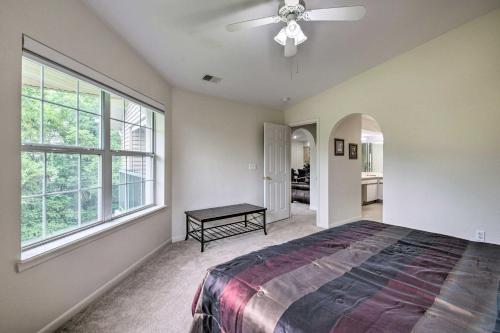 Apartamento Holiday Hills Condo With Balcony And Pool Access