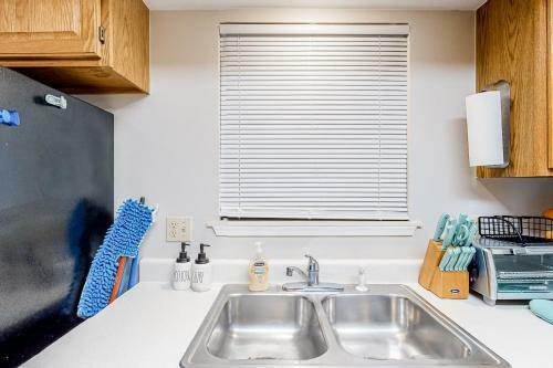 Apartamento The Overlook
