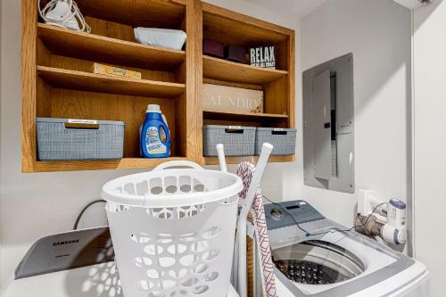 Apartamento The Overlook