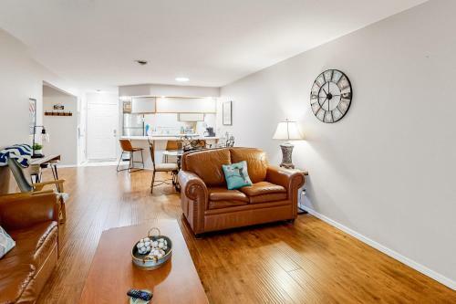 Apartamento The Overlook